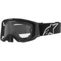 GOGGLE VISION 8 CORP BLACK CLE