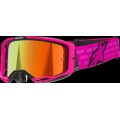GOGGLE VISION 8 CORP PINK MIRR