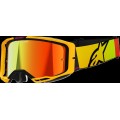 GOGGLE VISION 8 CORP YLW/PINK