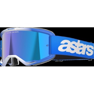GOGGLE VISION 5 BLAZE BL MIRRO