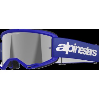 GOGGLE VISION 3 WORDMARK BL MI