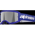 GOGGLE VISION 3 WORDMARK BL MI