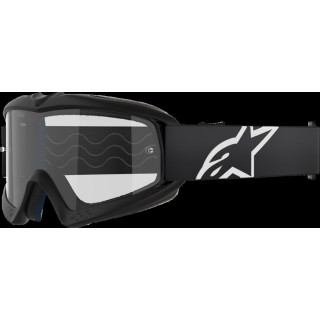 GOGGLE YTH VISION CORP BLACK C