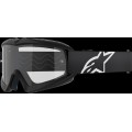 GOGGLE YTH VISION CORP BLACK C