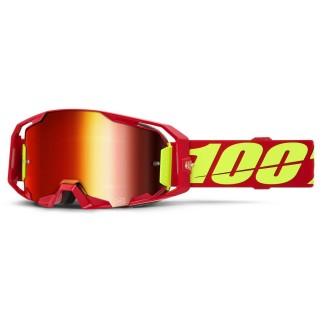 GOG ARMATIC RED RD MR