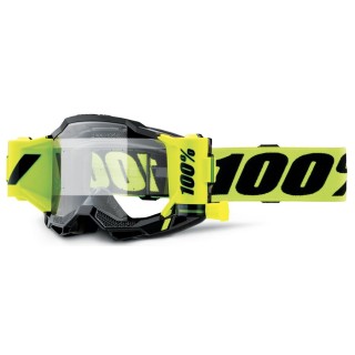 GOGGLE ACCURI 2 FORECAST NEON