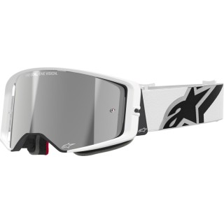 GOGGLE SUPERTECH CORP WHITE MI