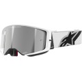 GOGGLE SUPERTECH CORP WHITE MI