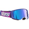 GOGGLE SUPERTECH VISTA PURPLE/