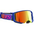GOGGLE SUPERTECH VISTA BLUE/YL