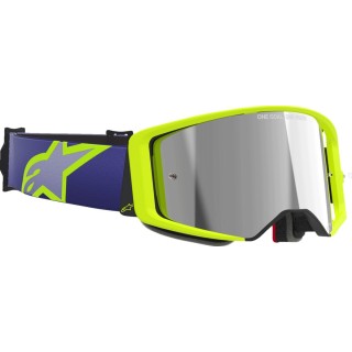 GOGGLE SUPERTECH CORP PURPLE/Y