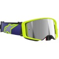 GOGGLE SUPERTECH CORP PURPLE/Y