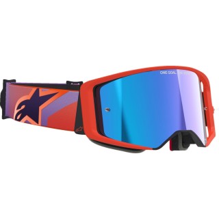GOGGLE SUPERTECH CORP CORAL/PU