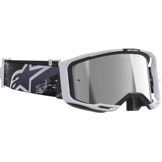 GOGGLE VISION 8 LAHND IRON/CAM