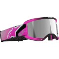 GOGGLE VISION 5 LAHND IRON/PIN