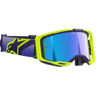 GOGGLE VISION 8 CORP PRP/YLWPN