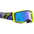 GOGGLE VISION 8 CORP PRP/YLWPN