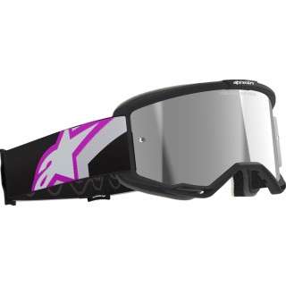 GOGGLE VISION 5 CORP LT GRAY.P