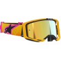GOGGLE VISION 8 CORP ORG/YLW/P