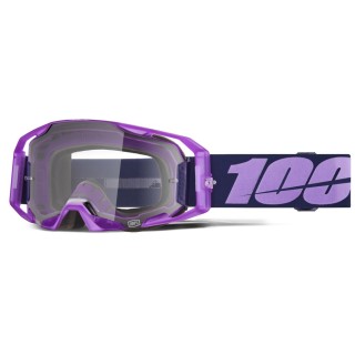 GOGGLE ARMATIC TOYOKO - CLEAR