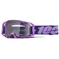 GOGGLE ARMATIC TOYOKO - CLEAR