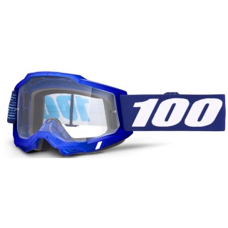 GOGGLE ACCURI 2 2028 - CLEAR L