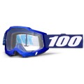GOGGLE ACCURI 2 2028 - CLEAR L