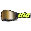 GOGGLE ACCURI 2 FAIRBANKS - MI