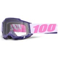 GOGGLE ACCURI 2 YUMIKO - CLEAR