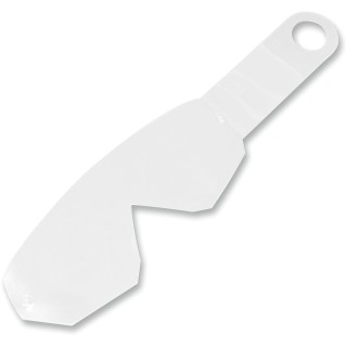 TEAROFFS THOR GOGGLE CLR