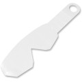 TEAROFFS THOR GOGGLE CLR