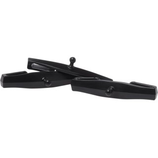 TEAR OFF PIN ACCURI 3PK