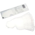 TEAR OFFS 100% 50PK AC1/RC1