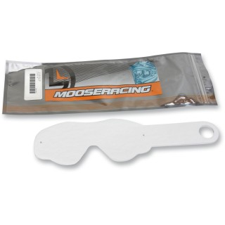 TEAR OFF MOOSE QUAL 20PK