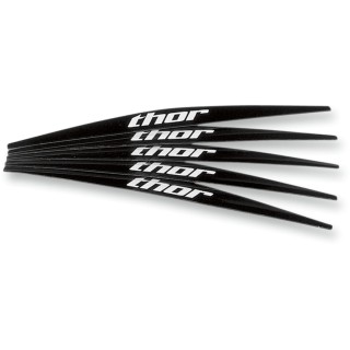 GOGGLE ACC MUDFLAPS TVS