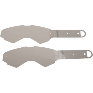 TEAROFF XCR LAMINATE 20PK