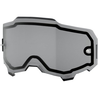 LENS ARMEGA DUAL SMOKE