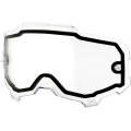 LENS ARMEGA DUAL CLEAR