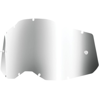 LENS AC2/ST2 YTH MIR SIL