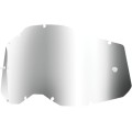 LENS AC2/ST2 YTH MIR SIL