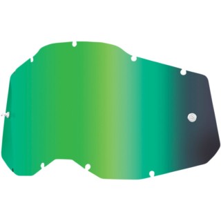 LENS AC2/ST2 YTH MIR GN