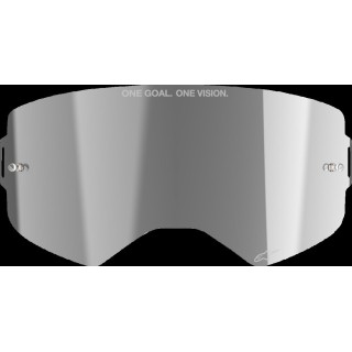 LENS GOGGLE SUPERTECH MIRROR S