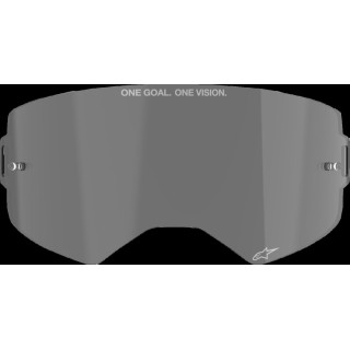 LENS GOGGLE SUPERTECH SMOKE-DK