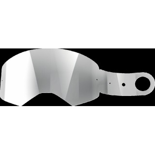 TEAR OFF PERIMTER SEAL TRNSPRN