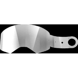 TEAR OFF SUPERTECH TRANSPARENT