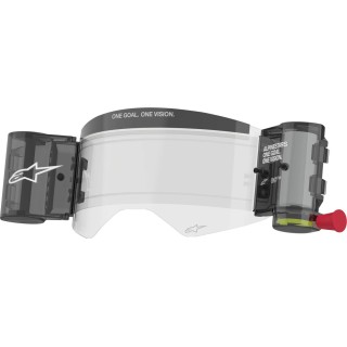 FILM KIT WIDE VISION S-TECH W/