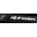 STRAP GOGGLE SUPERTECH BLK/WHT
