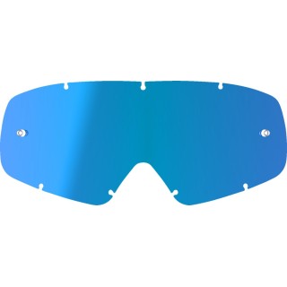 YOUTH GOGGLE LENS VISION BLUE