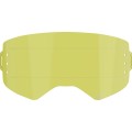 LENS GOGGLE ROLL-OFF STECH YLW