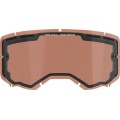 LENS GOGGLE DBL PANE VISION 8-